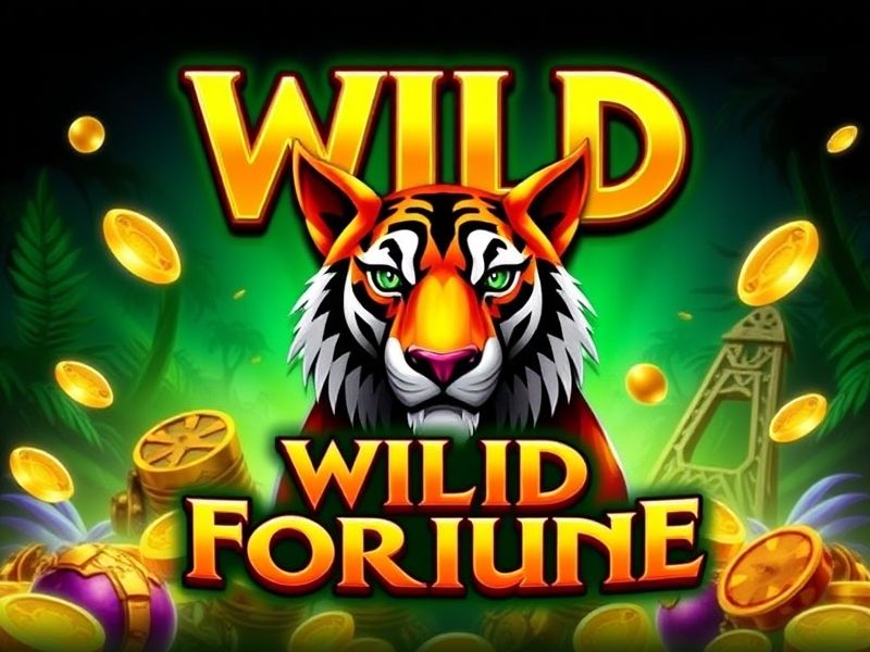 Comprehensive wild fortune casino review covering game variety, bonuses, security, and user experience. Discover why it's a top choice for online gambling enthusiasts.