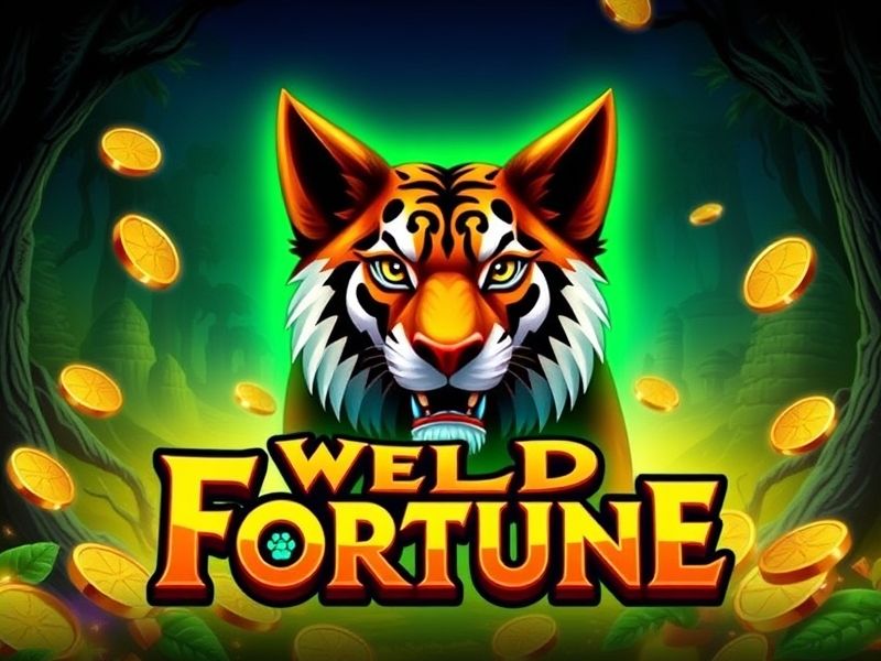 Comprehensive wild fortune casino review covering game variety, bonuses, security, and user experience. Discover why it's a top choice for online gambling enthusiasts.